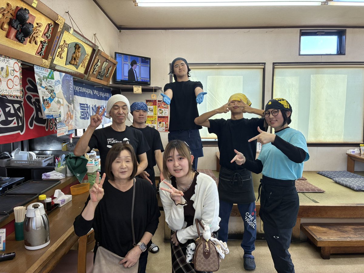 ikko2001's tweet photo. 小雨が降り続く柏崎市！
10月20日(火)
よろしくお願いいたします！ https://t.co/vnAt2BALY5