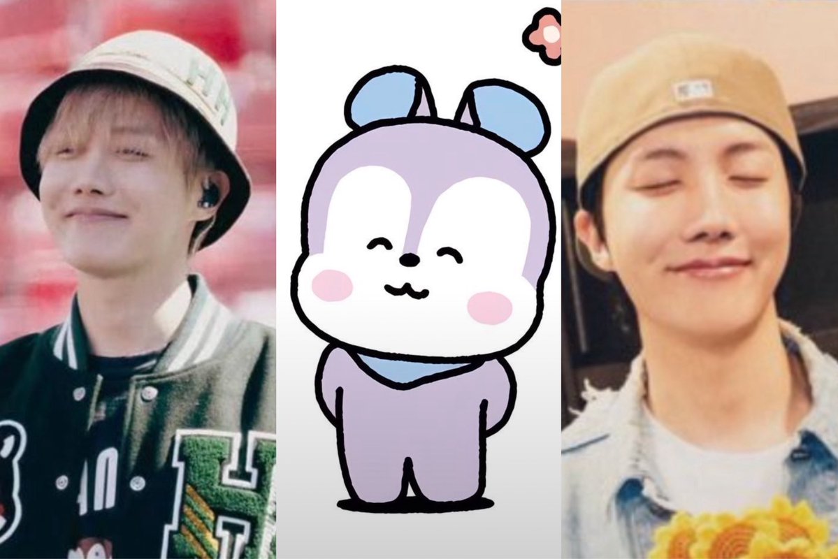 _mang218's tweet photo. 😌

호비                            망이                      호비 https://t.co/TDE4gGwArG