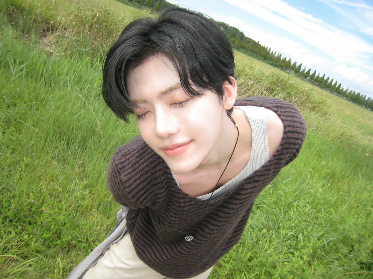 jamong1323's tweet photo. 재민이 웨이보 

THE ☀️ https://t.co/i9GmDblLhg