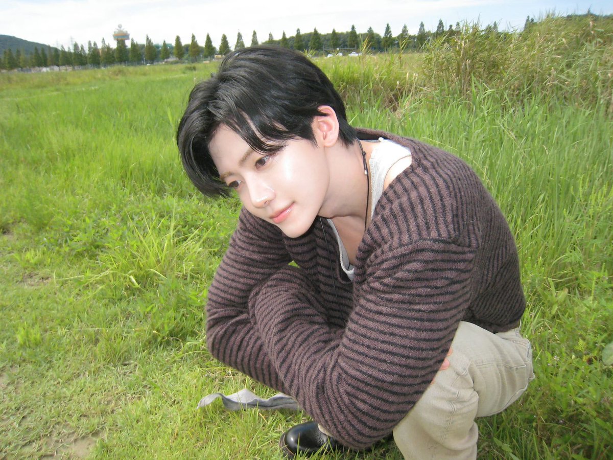 jamong1323's tweet photo. 재민이 웨이보 

THE ☀️ https://t.co/i9GmDblLhg