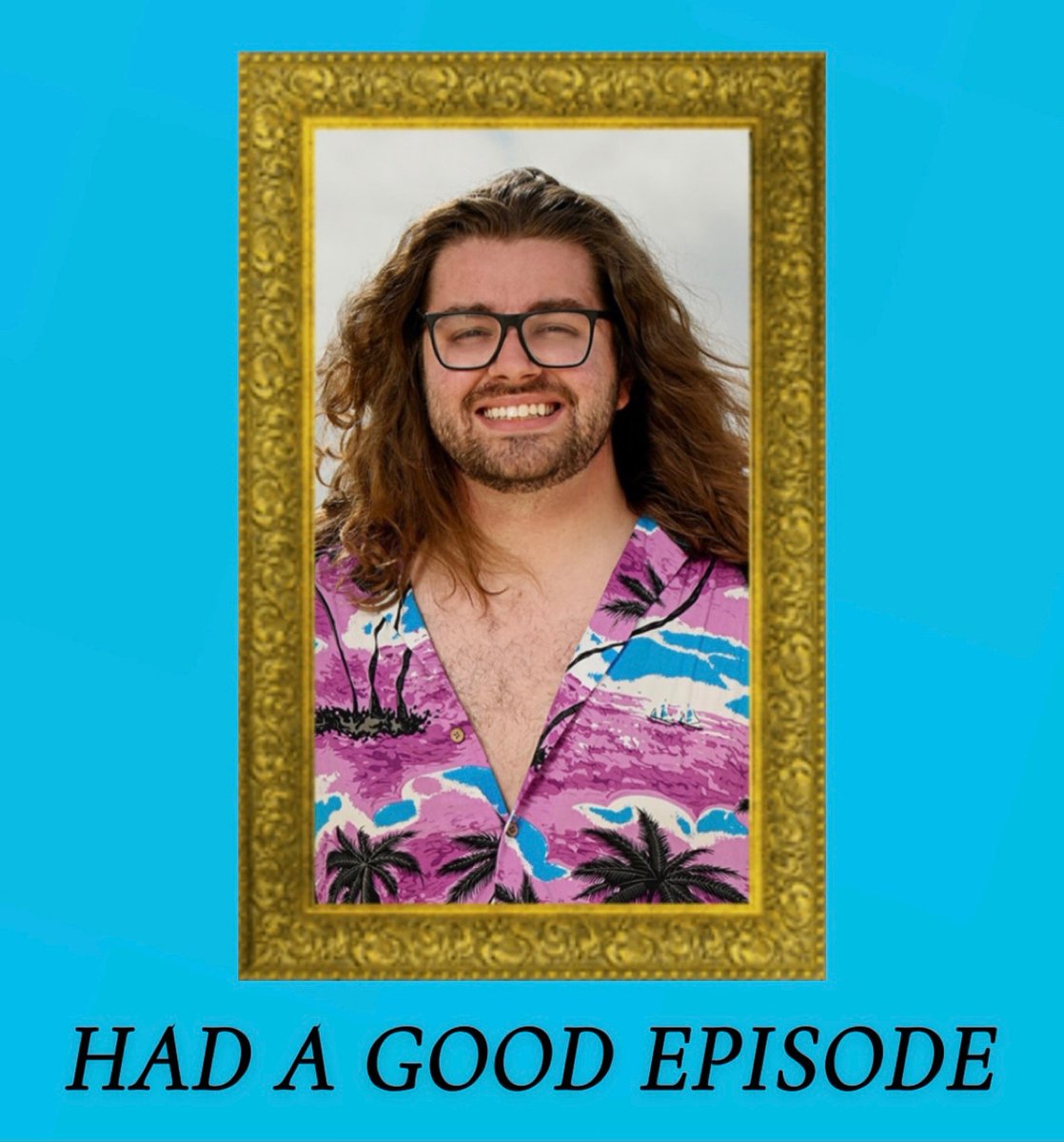 DonlonUpdates's tweet photo. Tonight’s episode of Club Condo on @RobHasApodcast was a good one for Donlon fans. He appeared quite a few times. #Survivor https://t.co/S94Ywf22nz