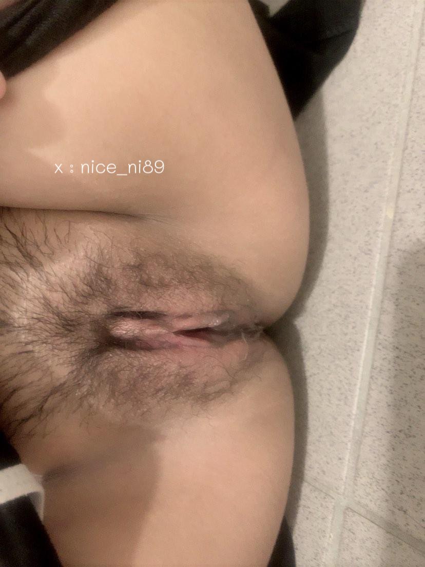 nice_ni89's tweet photo. เลียได้รึมั้ย https://t.co/UuBvvUqh1A