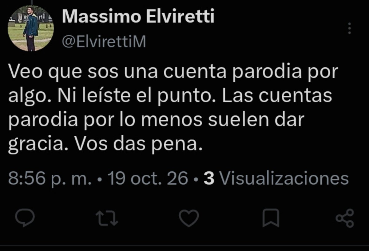 _CassBadAss_'s tweet photo. @DanannOficial @CEVB__12 Okay, amigo. https://t.co/da8UL6GHEo