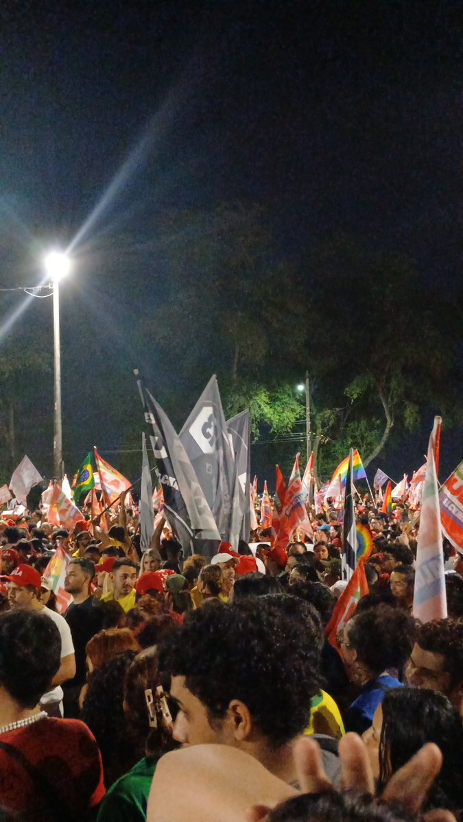 midilovesart's tweet photo. foi muito bom 
📍parangaba https://t.co/hU4iEAUzeK