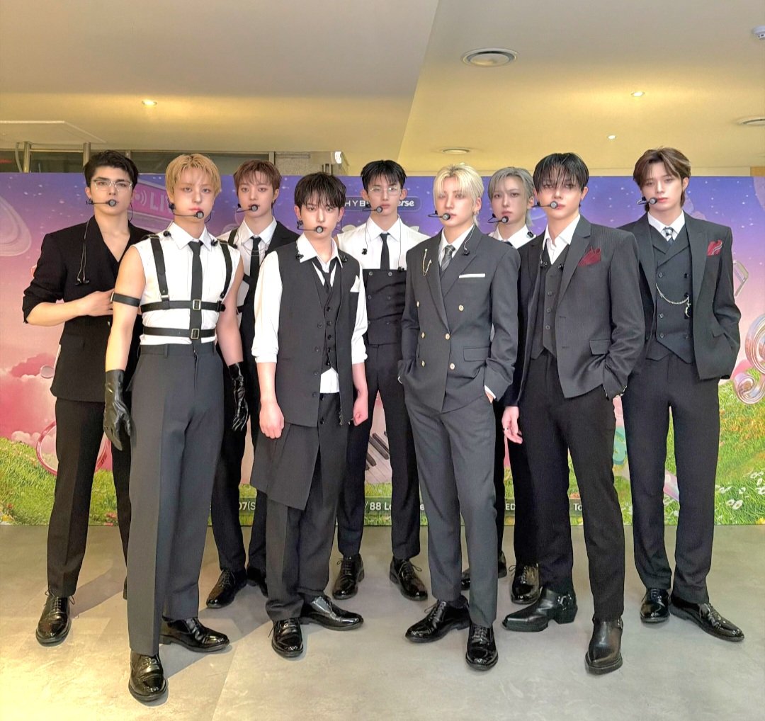 kimi_gyu428's tweet photo. あと少し！！
今日もハッシュタグ投票🗳️！
LUNÉ頑張ろう！🫶
＆TEAM最高💕💕💕

　↓↓↓
#andTEAM 
#2026MAMAVOTE https://t.co/fKETXwN39l