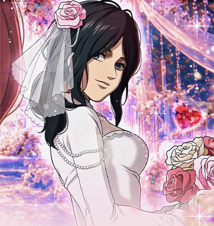 pikuhanjj's tweet photo. #pikuhan getting married https://t.co/6nLWwva6kV