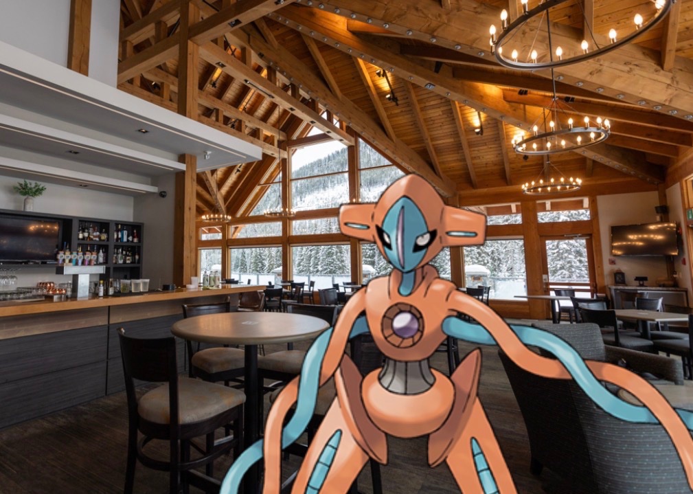 DNA_MUTANT's tweet photo. “New restaurant is open.”

“What do you want?” https://t.co/bMF3dfZjV8