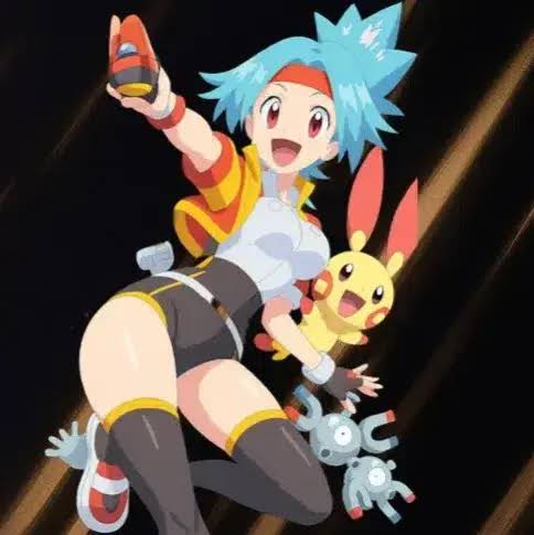 RSspeedrunSOL's tweet photo. we're in a Pokémon/collector meta and we're yet to send the Pokémon ranger literally named SOLANA?

Paired with Pokémon

https://t.co/Zk7CU5TCeM https://t.co/QvNeBGQmaw