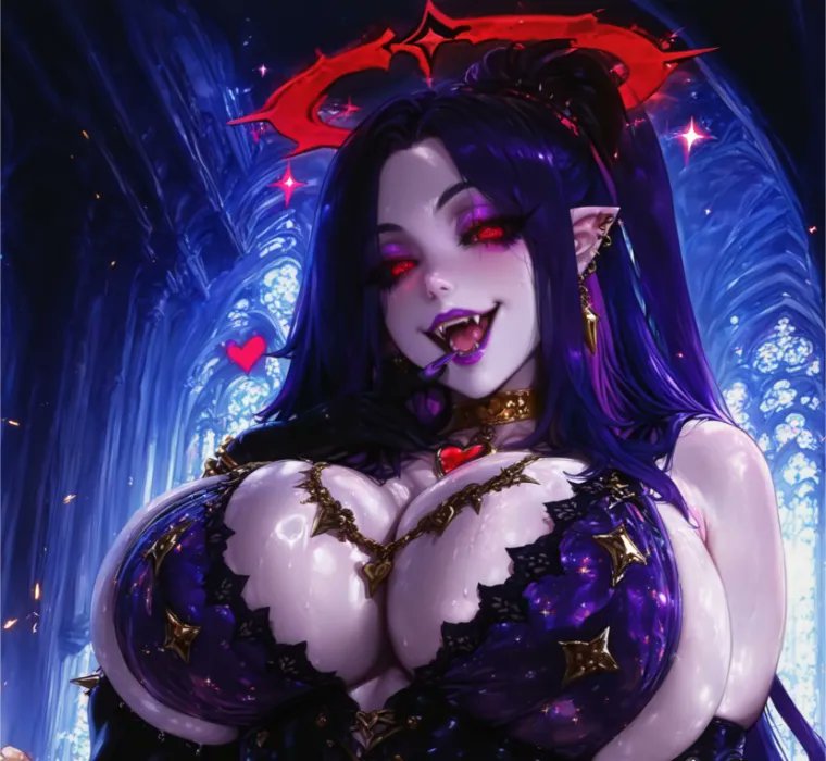 NakiGoddess's tweet photo. Double gift! GY0 has been drained tonight 💋🦇

Be careful or you'll be the next victim, the Queen will take a 𝐁𝐢𝐭𝐞 🫦 from you 💕🫦

https://t.co/KtyBZMmaiZ https://t.co/uY6u9cI3VG