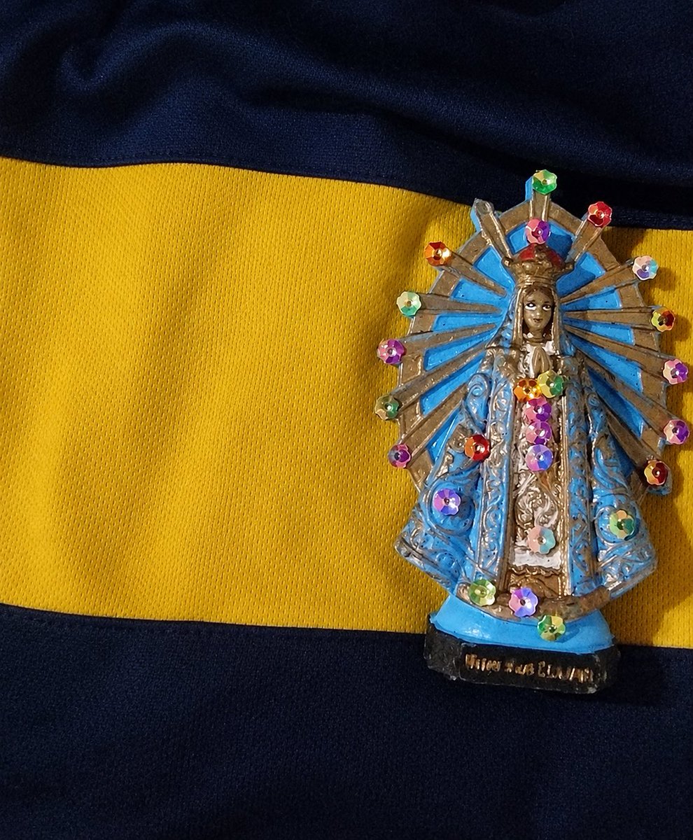 guill3rojass_'s tweet photo. Somos de Boca, pero sobre todo somos perpetuos de la fe. https://t.co/kdxrrn4c06