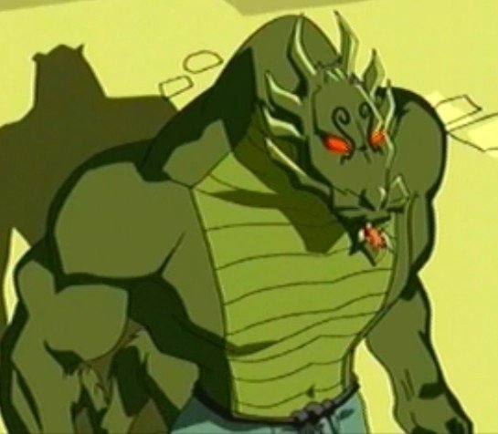 KoronellukinhaC's tweet photo. I had a crush on Shendu when I used to watch Jackie Chan Adventures; he’s so hot https://t.co/hIH9r1RQkn
