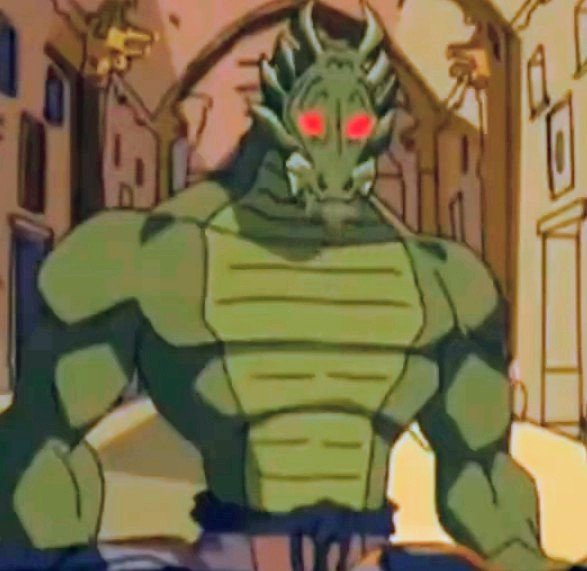 KoronellukinhaC's tweet photo. I had a crush on Shendu when I used to watch Jackie Chan Adventures; he’s so hot https://t.co/hIH9r1RQkn