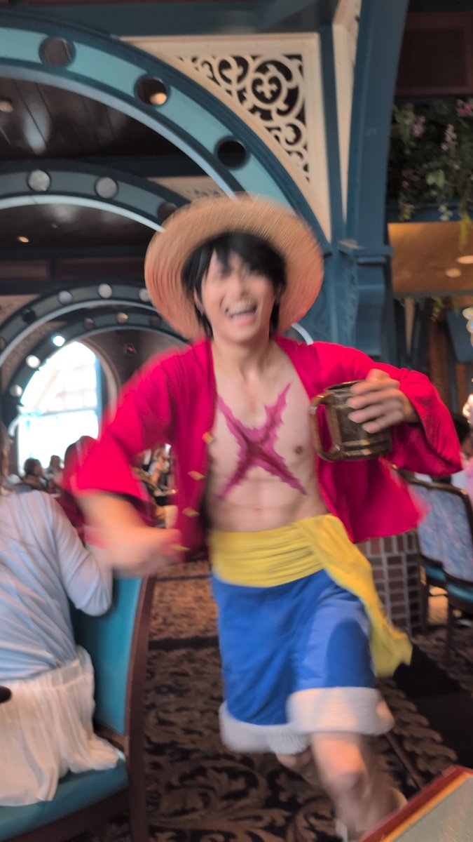 crazysaltjp's tweet photo. ギリギリ間に合いました https://t.co/ruM7AxBjxP