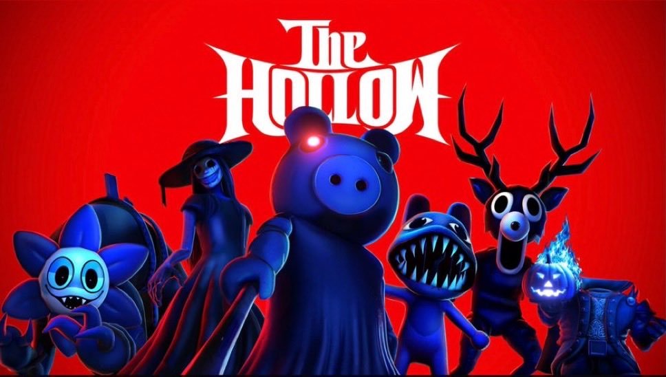 LaythenGamesYT's tweet photo. Hey! I'm back and I have something to announce!
I've been working with Roblox on the new "The Hollow" event!
Stay tuned for October 22!
#RobloxPartner https://t.co/kkVc1F4rmF