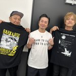 Photo by 銀牙伝説シリーズPOP UP STORE (@gingapopup)