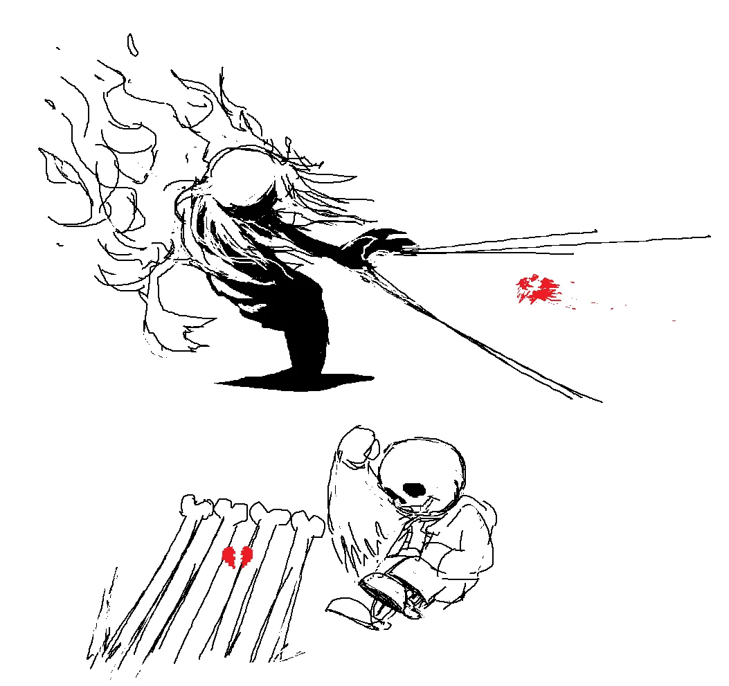 Scribble on X: 