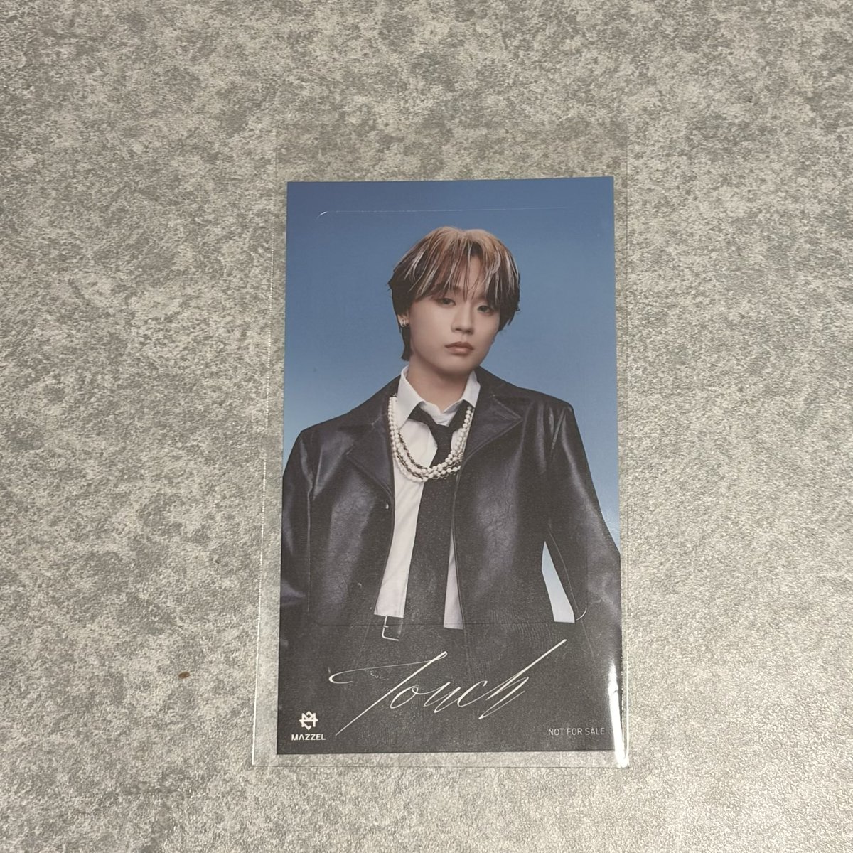 mzryuki_s2's tweet photo. MAZZEL Touch ICカードステッカー
交換

【譲】TAKUTO
【求】RYUKI

郵送での交換希望です。
お心あたりのある方はお声がけ下さい🙇🏻‍♀️՞
 #MAZZEL交換 https://t.co/6F9RwuFUaR