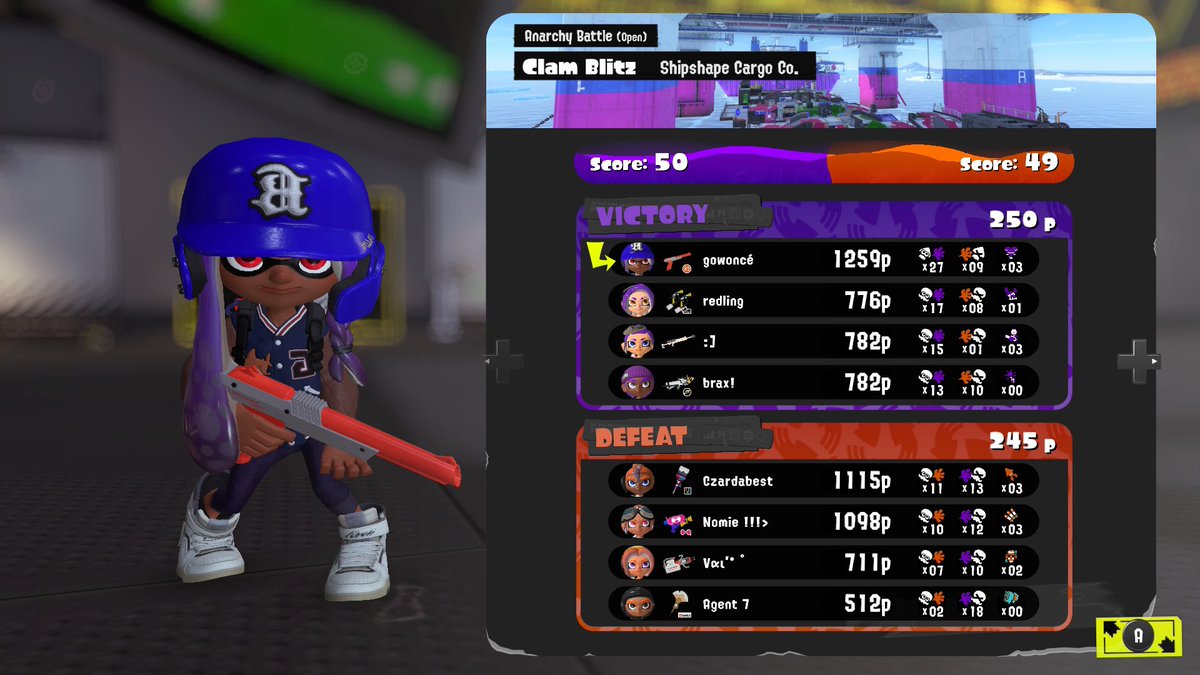 sissythatpatch's tweet photo. Don’t forget I splat too https://t.co/7GyQaegGmH