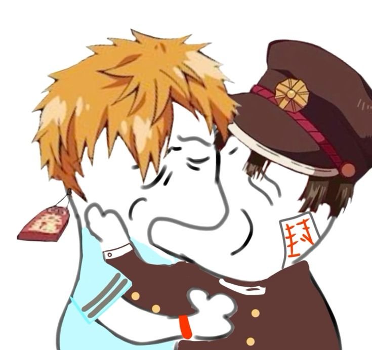 ThatoneKAITOfan's tweet photo. Yo inventé el Hanakou sabían https://t.co/8kSSWyzMRM
