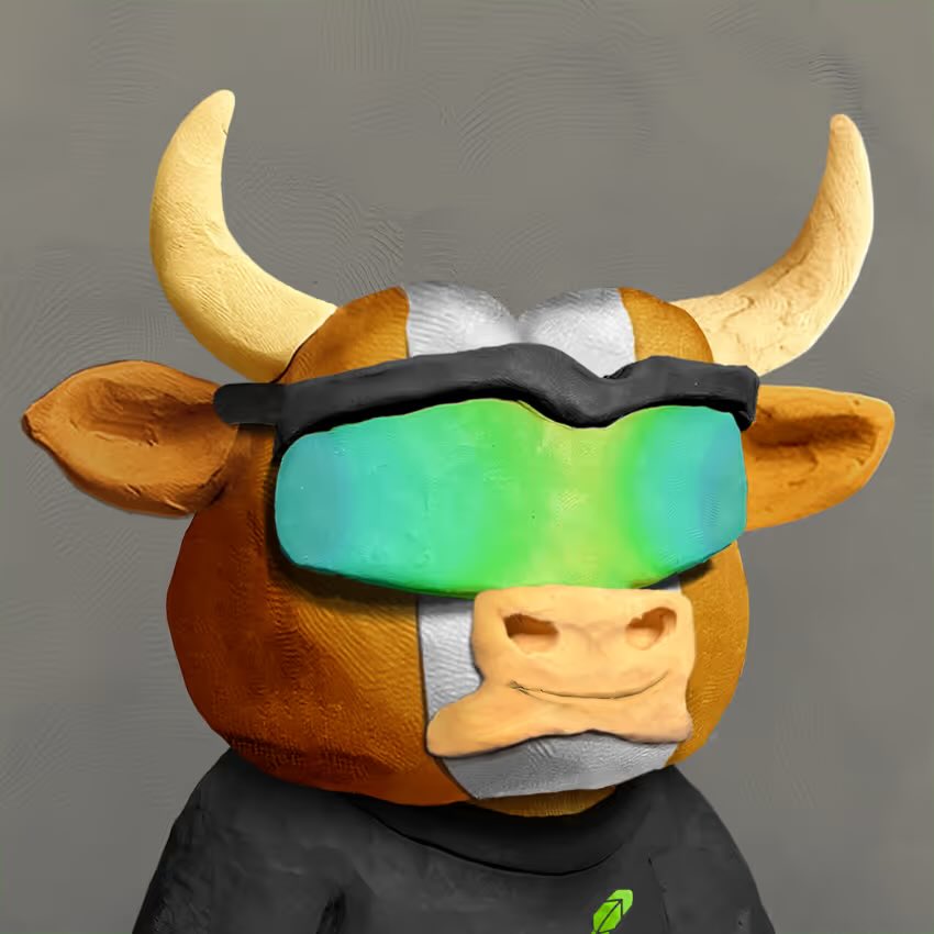 Brrrbon_'s tweet photo. Bulls make money. Bears make money.
This autumn, the butcher takes his cut. https://t.co/0JrUUXVvqT