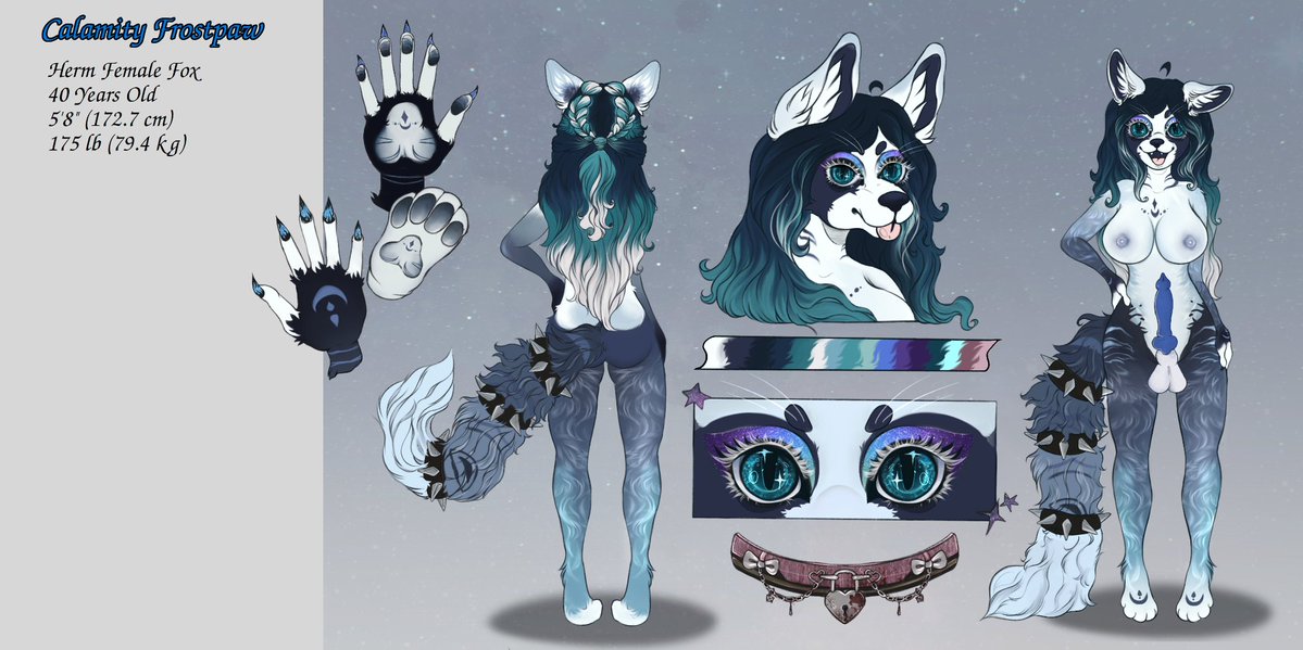 KyaFrostpaw's tweet photo. @Persimmonyy I'd love the opportunity! https://t.co/fnTBDOb2ad