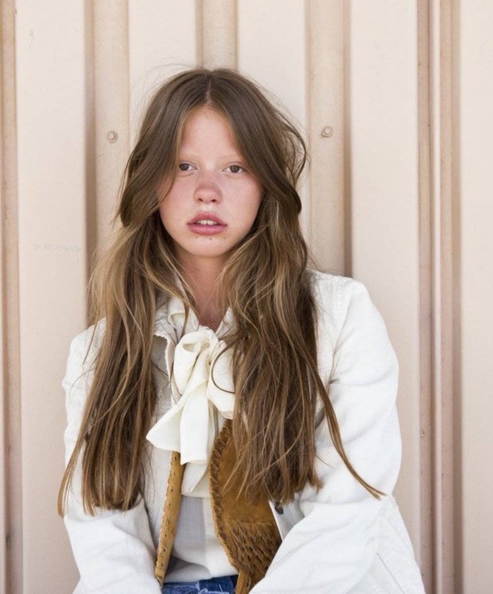 docenevoa's tweet photo. mia goth for wonderland magazine (2013) https://t.co/jtAGj9Uj4p