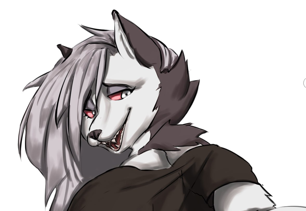 Defokote's tweet photo. WIP https://t.co/xvgI7eawvh