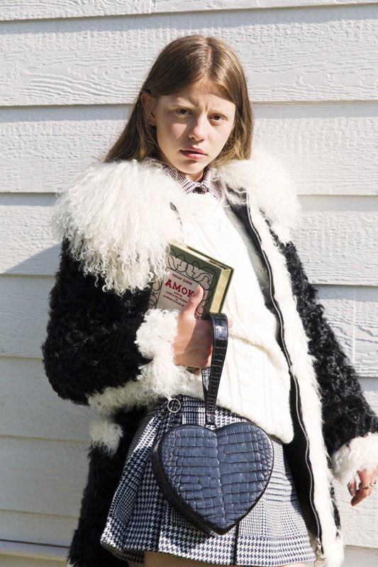 docenevoa's tweet photo. mia goth for wonderland magazine (2013) https://t.co/DBqbwtwIyJ