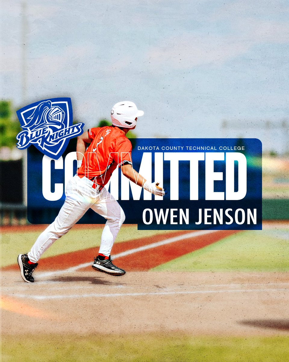 Owen_Jenson3's tweet photo. 100% committed!! ⚔️⚔️ #jucoroute #goknights https://t.co/uG3EshFfdG