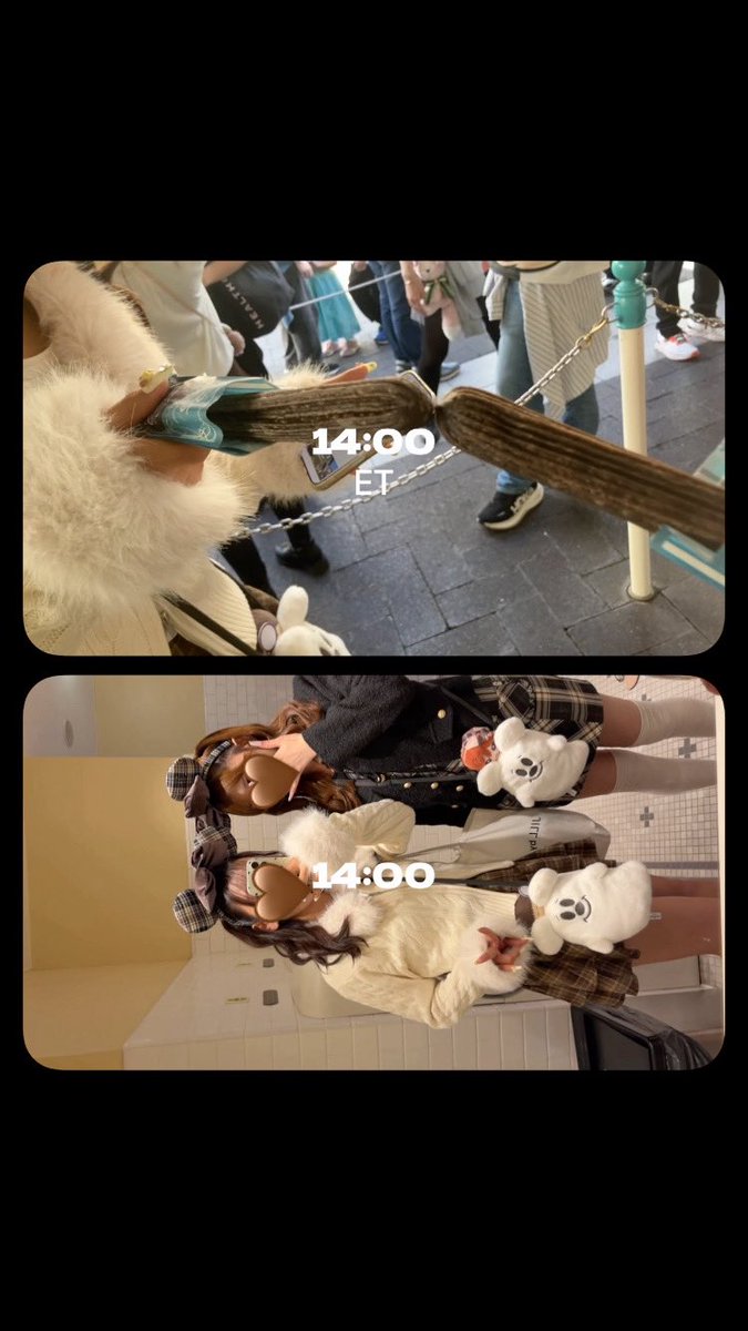 mochiya3zz's tweet photo. れあたん携えディズニー（ ᴗ ̫ ᴗ ）おばけミッキーにすっぽりれあたん可愛すぎた。 https://t.co/hW7lNClMbj