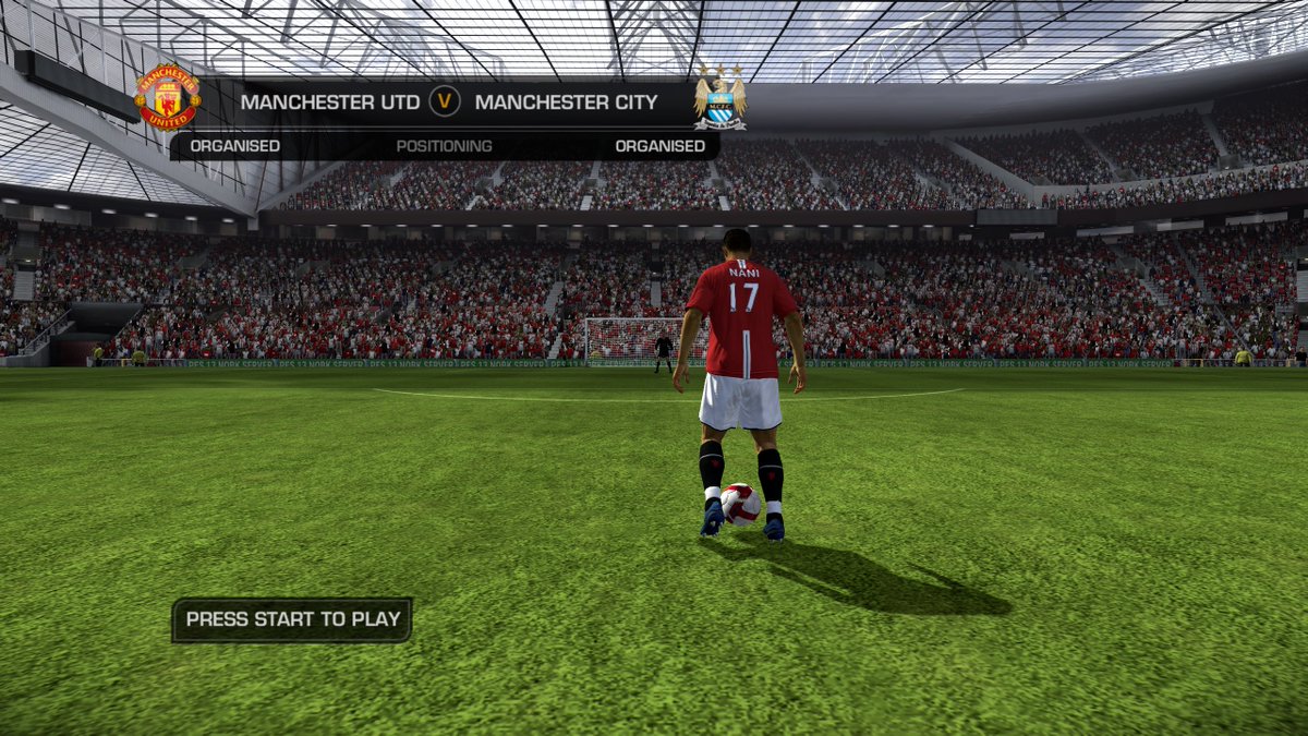 chunrecompgames's tweet photo. Fifa 09 is back with new PC port.

- Based on X360 version (Original PC port was PS2 version)
- 4K, Unlimited FPS
- Online mode. Leadboards. 1v1 ranked matches works. 5v5 soon.
- Xbox or PS prompts
- Achievements https://t.co/wRNfKkBJvk