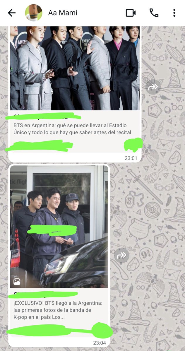 minnoe_'s tweet photo. Les paso el número de otra mal educada asi le bajan la cuenta, que aprenda https://t.co/F6v4yaJl9G