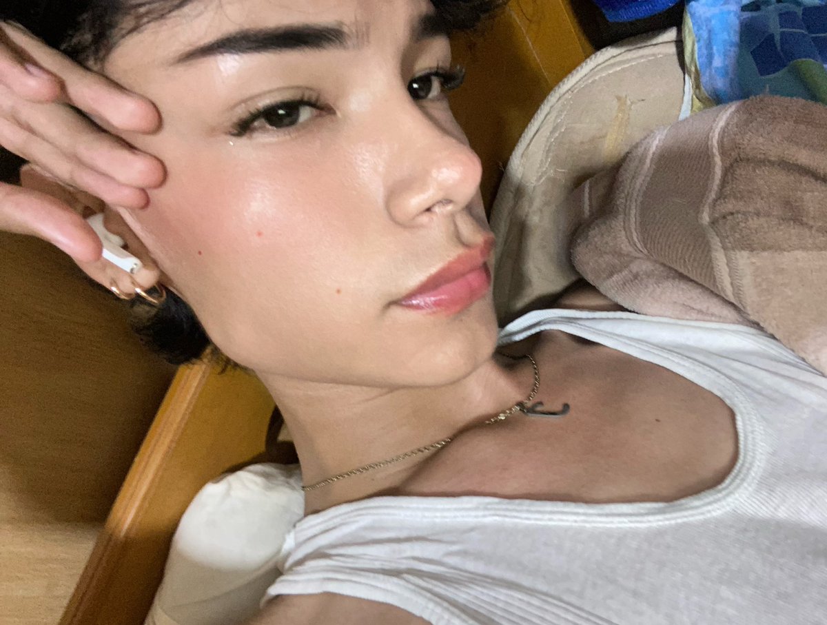 hann_chez's tweet photo. 🙉
#twink https://t.co/Gr6SX0bXYO