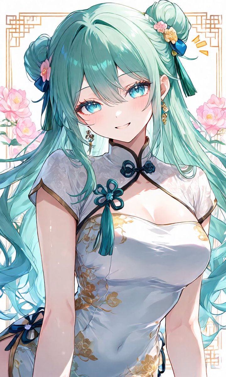 MintyMind_JP's tweet photo. #AIイラスト https://t.co/nydaiOXmqN
