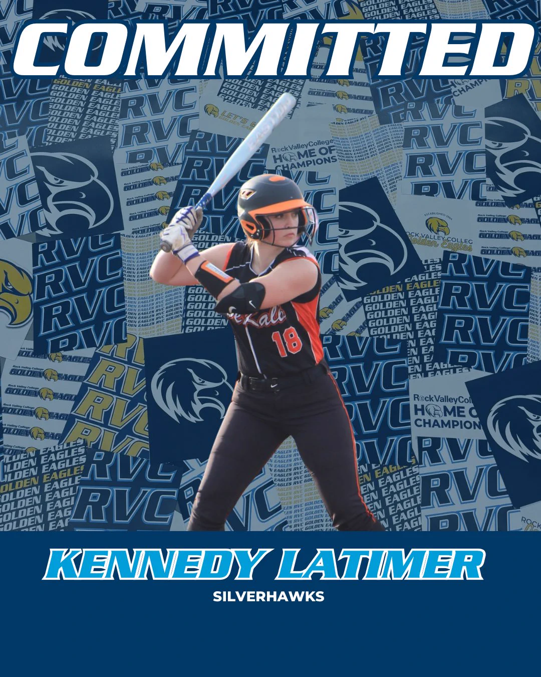 Kennedy Latimer on X: 