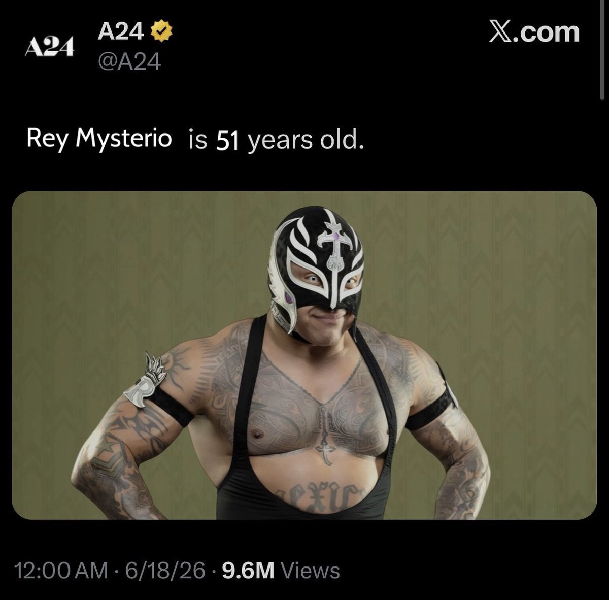 cdanielm3rk's tweet photo. @WrestlingHumble https://t.co/QWqqo8PZRD