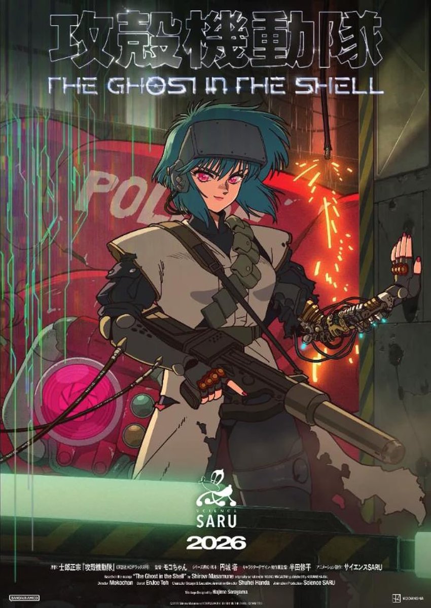 Jololocokd's tweet photo. @TheDivineNigga @Shiro__kurosaki If you limit yourself to only shows made by for little boys, you’re not gonna see as many great female casts. You reap what you sow lil bro https://t.co/n7zZQMJKwJ