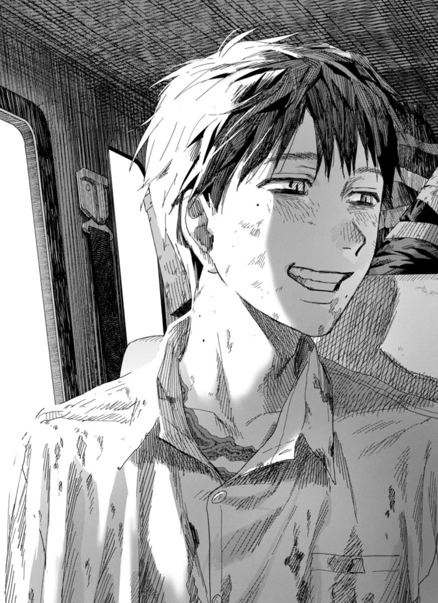 hyunjijaneiro's tweet photo. to muito emocionada pq esse mangá mudou a minha vida e se tornou um dos meus favoritos, simplismente maravilhoso https://t.co/TnL9aTpqob