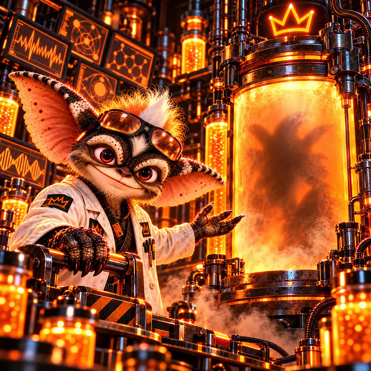 GremLabsInc tweet picture