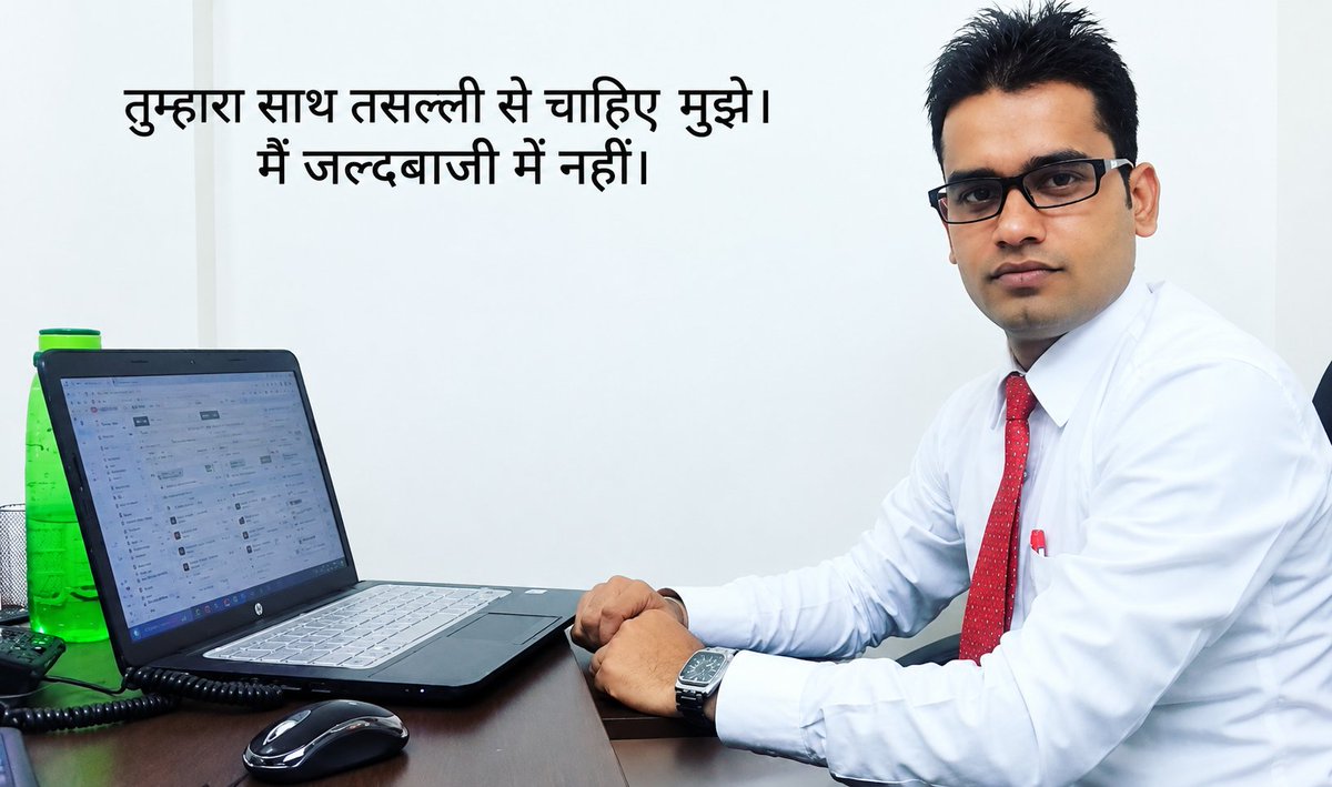 SomvirSingh_'s tweet photo. हौसला और रुतबा बनाए रखो ज़िंदगी में 
अच्छे और बुरे दिन तो आते जाते रहेंगे!!
#namobuddhay #goodmorning 
#jaibhim #attitude #status https://t.co/m1IQK6uslR