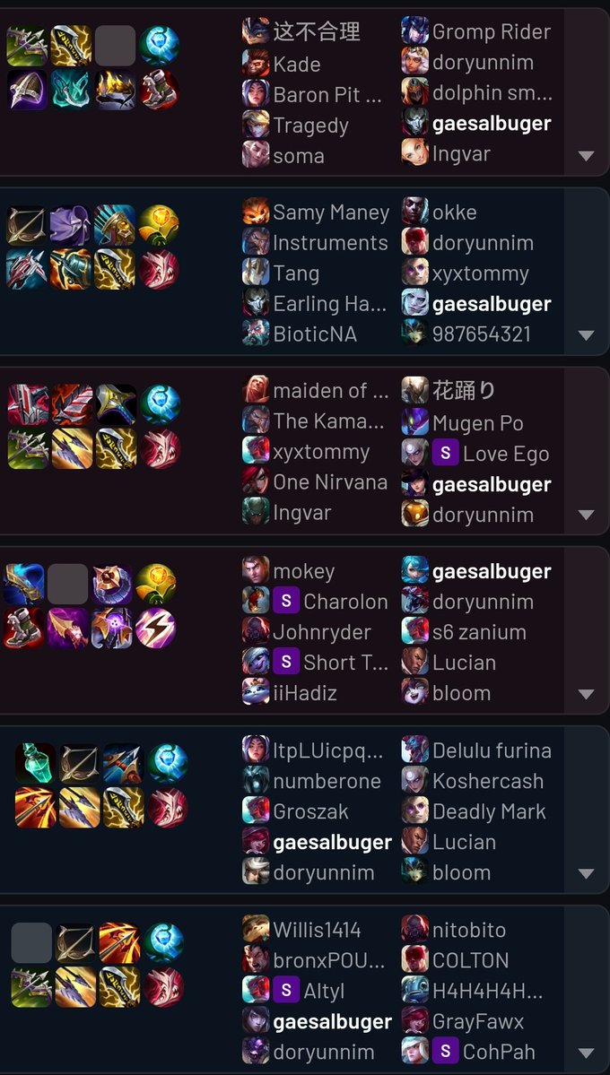 peyzpenta's tweet photo. peyz and keria can't be separated im so excited to see the fruits of their labor 😞😞😞 https://t.co/7pYnkuqhiT