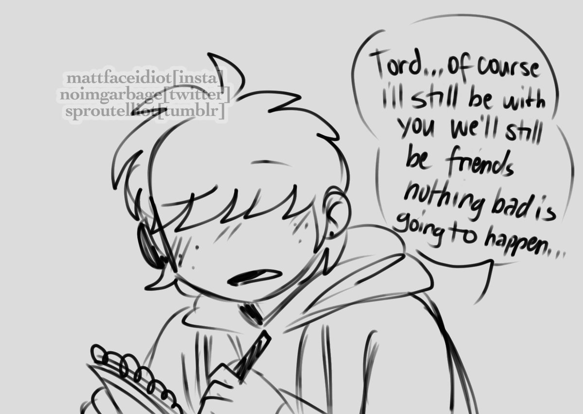 noimgarbage's tweet photo. In the future? (1/3)
#eddsworld #baconcola #wtfuture https://t.co/dujX2rM8IZ
