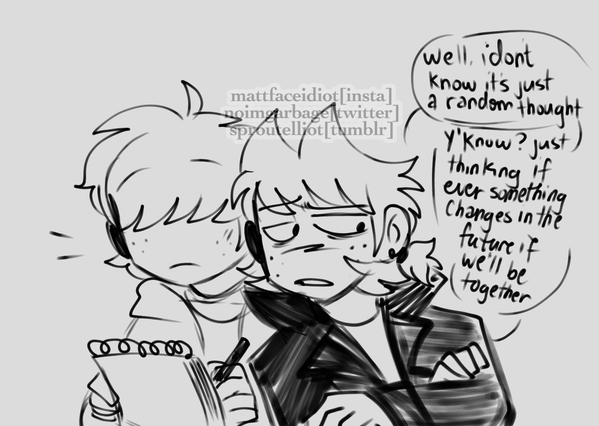 noimgarbage's tweet photo. In the future? (1/3)
#eddsworld #baconcola #wtfuture https://t.co/dujX2rM8IZ