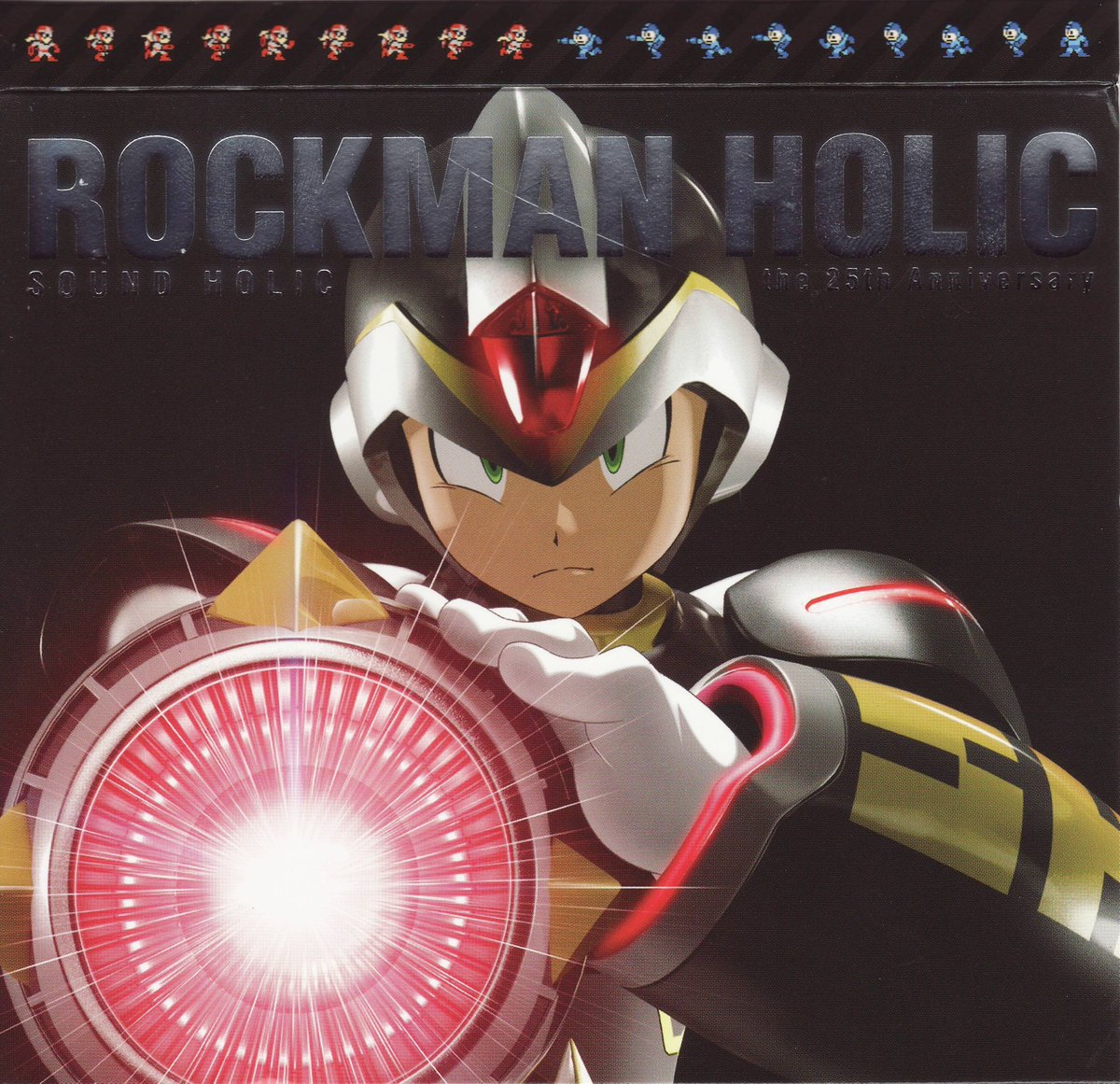 HqRockman tweet picture