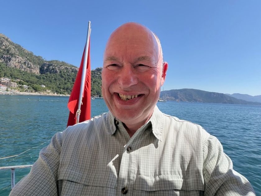 Timothy_Hughes's tweet photo. Why Your B2B Marketing Content Is Failing the 60% Who Aren’t Ready to Buy by @Timothy_Hughes https://t.co/tLDUeXx2r1 #Sales #B2BSales #Salesleader https://t.co/Wdene30kE1