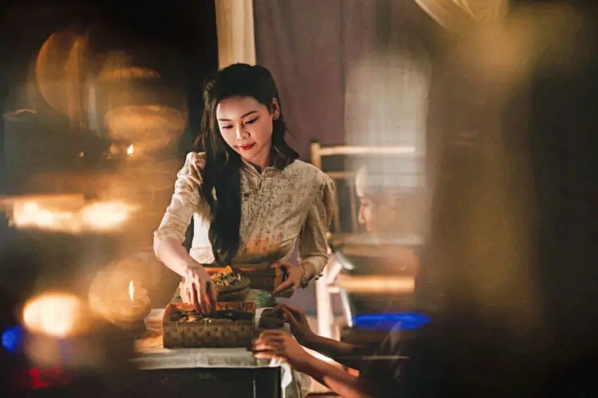 Khyarat17's tweet photo. วันนี้แล้ว 19.00 น เรามีนัดกัน
#MDRInTheKitchen
#อิงฟ้ามหาชน https://t.co/8JIEoqi41P