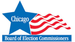 SWChicagoPost's tweet photo. Early voting sites are now open across the city for the November 3 election. Please take time to choose carefully and then vote. :-)🇺🇸🇺🇸🇺🇸 The Southwest Chicago Post has more information at this link: https://t.co/zlTdtuu5pw https://t.co/jsvrFjpO8F