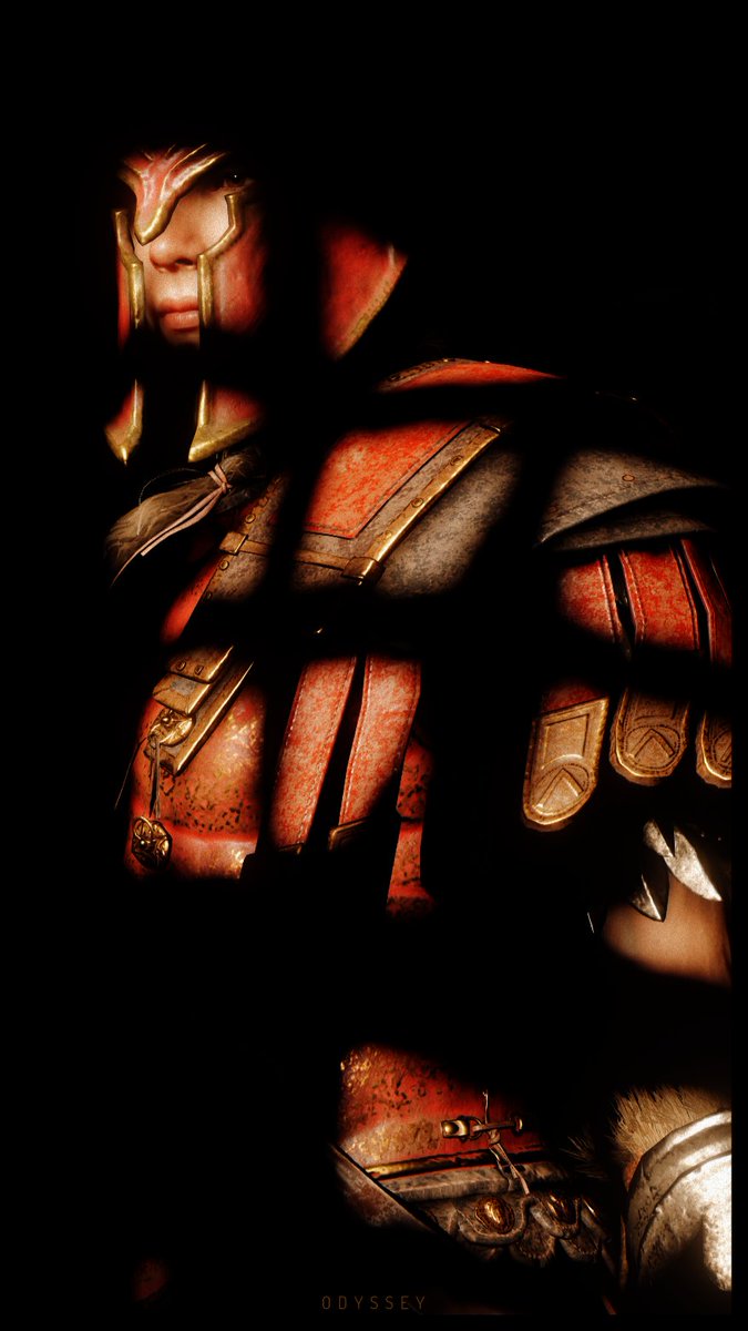 MysteriousMrE4's tweet photo. Odyssey, Assassin's Creed
Hiding In Plain Sight

#TCCHiding #VirtualPhotography #VGPUnite #ThePhotoMode #PhotoMode https://t.co/wSsyzlE93c