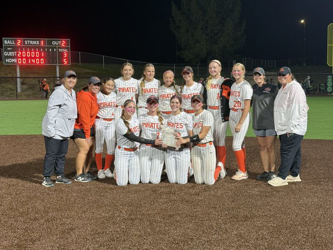 PCHSAthletics1's tweet photo. C4️⃣D8️⃣ Champion @PCSoftball3 will host a @MSHSAAOrg Class 4️⃣ Quarterfinal this Saturday!

🗓️10/24
🆚 Belton 
📍Platte County High School
⌚️2:00pm
🎟️ Digital Tickets Only - NO CASH https://t.co/tajsksQ8yZ
📺 https://t.co/TgSVthrisu https://t.co/k7Aa4HA7Bz
