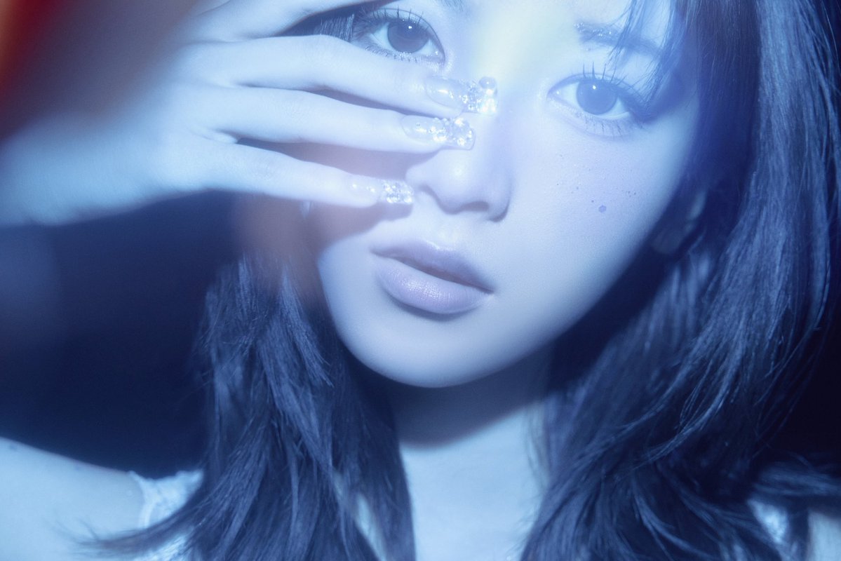 RESCENEofficial's tweet photo. RESCENE [PULSE] Concept Photo B #MAY 

4th Mini Album [PULSE]
🪽2026.11.03 6PM (KST)

#RESCENE #리센느 #リセンヌ 
#PULSE https://t.co/4rELaQyysm